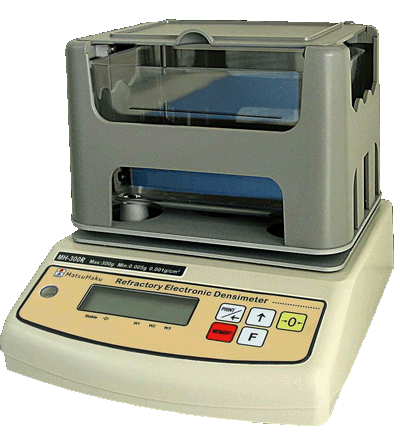 臺灣Matsuhaku吸音綿密度測試儀QL-300Y圖片 臺灣Matsuhaku吸音綿密度測試儀QL-300Y圖片