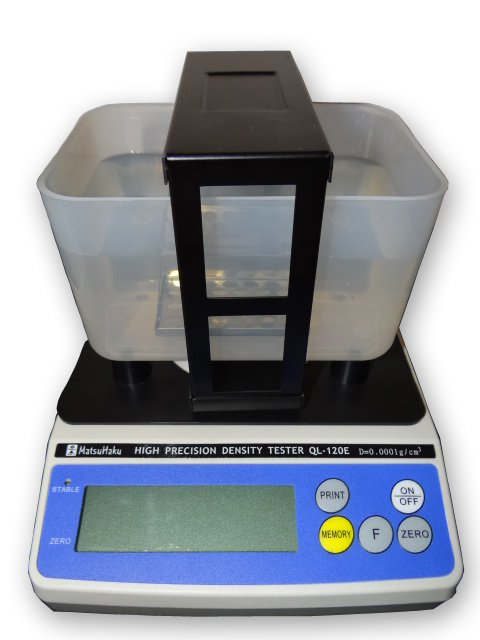 臺灣Matsuhaku泡綿密度測試儀QL-120Y圖片 臺灣Matsuhaku泡綿密度測試儀QL-120Y圖片