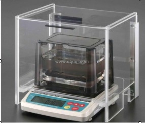 MD-300S多功能電子比重計(jì)，固體比重，液體密度計(jì)