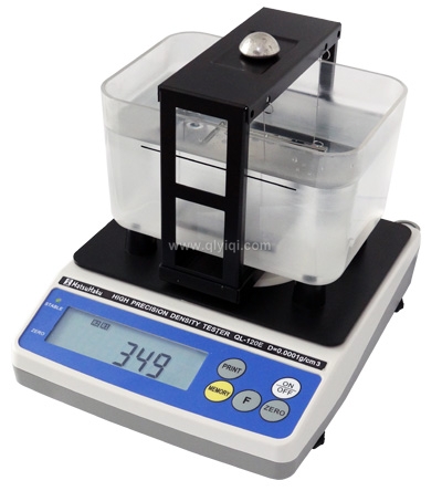 水吊錫度測試儀QL-120E，直讀鉛錫合金純度