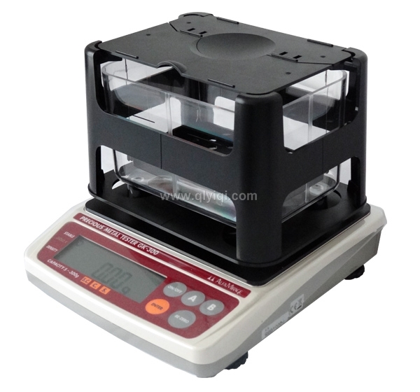 GK-300特價供應(yīng)，GK-300水比力測金機,黃金比重計，水比重測金儀，水比力測金機，GK-300