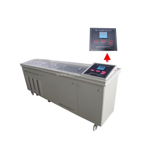 SYD-4508C型 瀝青延伸度試驗器 石油瀝青延度測定法,SYD-4508C，瀝青延伸度試驗器 ，石油瀝青延度測定法