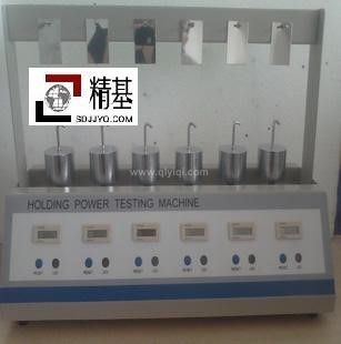 CNY-6 持粘性測(cè)試儀  敏膠粘帶產(chǎn)品持粘性測(cè)試試驗(yàn),CNY-6 持粘性測(cè)試儀