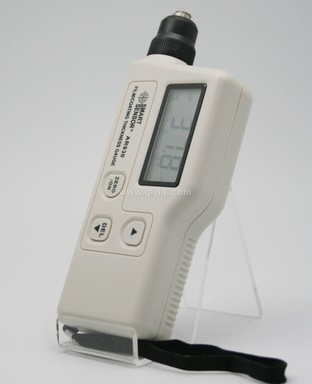 AR930 膠膜測厚儀-鐵基型  涂層測厚儀  磁性金屬基體測厚儀