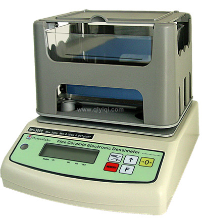 粉末、顆粒、塊狀密度測試儀（多功能一體機(jī)）MH-300M,