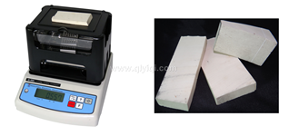 聚氨酯發(fā)泡密度測試視頻，專業(yè)檢測泡沫材料的密度、比重