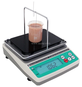 膠水密度測試視頻，專業(yè)檢測膠水、樹脂、油脂等黏稠性液體的密度